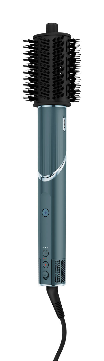 FlexStyle 5-in-1 style & hårtørrer, Limited Edition - Teal